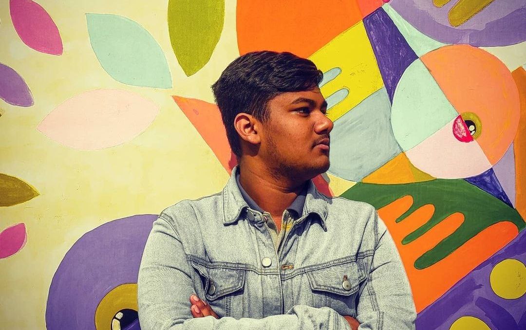 Kunaal Kiran Kumar